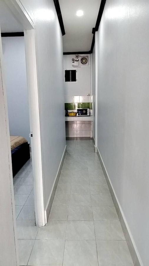 Cs Apartment Vientiane Exterior foto